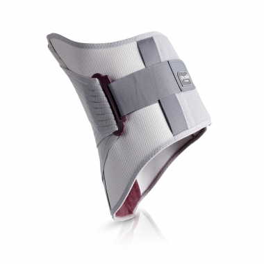 PUSH 3440-001 Корсет поясничный PUSH Med Back Brace с ребрами жесткости
