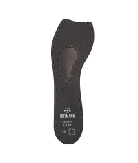 ORTMANN 4208-008 Ортопедические полустельки ORTMANN SolaPro Lady