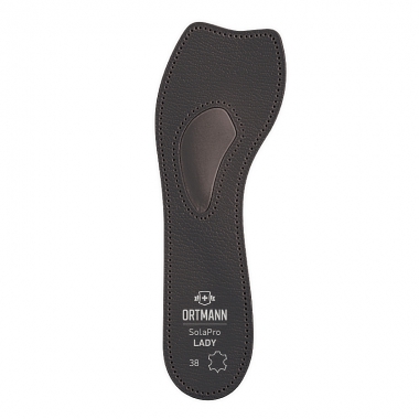 ORTMANN 4208-008 Ортопедические полустельки ORTMANN SolaPro Lady