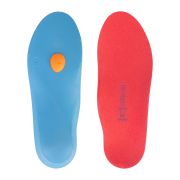 ORTMANN MED 12015-003 Стельки индивидуальные ортопедические ORTMANN спортивные (MED Sport)