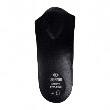 ORTMANN 4252-012 Ортопедические полустельки ORTMANN SolaPro Viva Mini