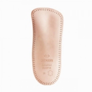 ORTMANN 6967-006 Ортопедические кожаные полустельки при плоскостопии III-IV степени ORTMANN Duofix