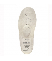 ORTMANN 4197-001 Ортопедические стельки ORTMANN SolaMed Easy