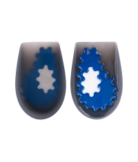 BAUERFEIND 3518-001 Подпяточники BAUERFEIND Visco Spot