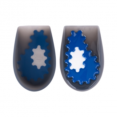 BAUERFEIND 3518-001 Подпяточники BAUERFEIND Visco Spot