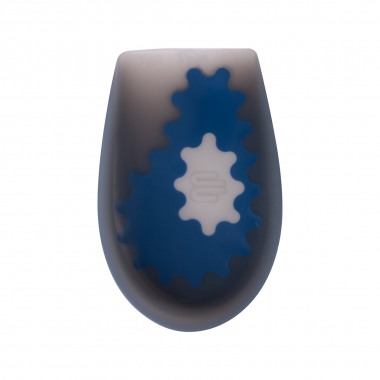 BAUERFEIND 3518-001 Подпяточники BAUERFEIND Visco Spot