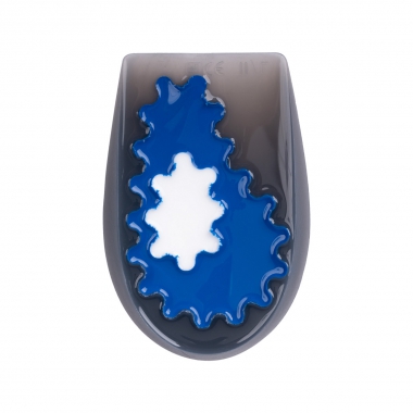 BAUERFEIND 3518-001 Подпяточники BAUERFEIND Visco Spot