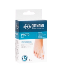 ORTMANN 3436-001 Бурсопротектор ORTMANN Proto