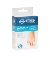 ORTMANN 3247-001 Бурсопротектор ORTMANN Altis Plus