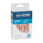 ORTMANN 3249-002 Защитное кольцо ORTMANN Ansof