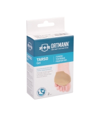 ORTMANN 3496-002 Подушечка ORTMANN Tarso от мозолей и натоптышей