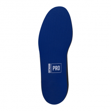 ORTMANN PRO 12675-001 Индивидуальные ортопедические стельки c покрытием повышенной износостойкости ORTMANN PRO ACTIVE