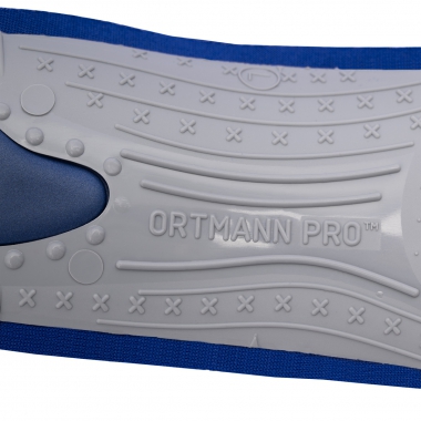 ORTMANN PRO 12675-001 Индивидуальные ортопедические стельки c покрытием повышенной износостойкости ORTMANN PRO ACTIVE