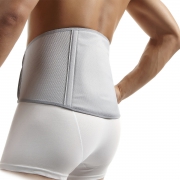PUSH 4230-001 Корсет поясничный PUSH Care Back Brace с массажной вставкой
