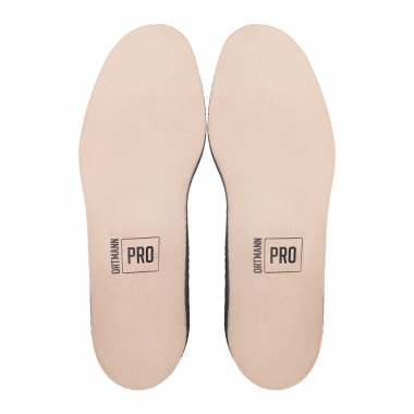 ORTMANN PRO 10882-001 Индивидуальные ортопедические стельки при пяточной шпоре ORTMANN PRO Comfort