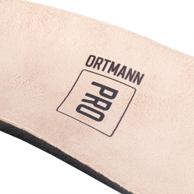 ORTMANN PRO 10882-001 Индивидуальные ортопедические стельки при пяточной шпоре ORTMANN PRO Comfort
