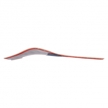 ORTMANN PRO 10879-001 Детские индивидуальные ортопедические кожаные стельки ORTMANN PRO Leather Soft Kids