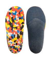 ORTMANN PRO 10886-001 Индивидуальные стельки ORTMANN PRO Kids Special Pro