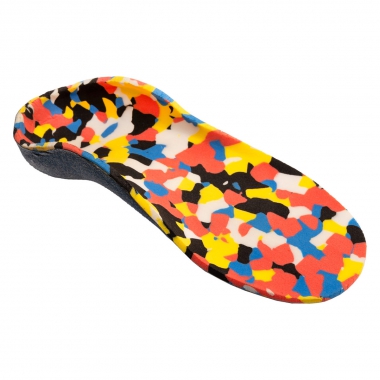 ORTMANN PRO 10886-001 Индивидуальные стельки ORTMANN PRO Kids Special Pro