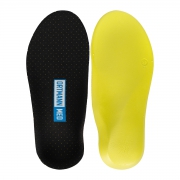 ORTMANN MED 12658-004 Индивидуальные ортопедические спортивные стельки ORTMANN MED Sport