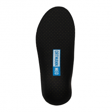 ORTMANN MED 12658-004 Индивидуальные ортопедические спортивные стельки ORTMANN MED Sport