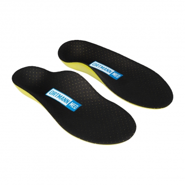 ORTMANN MED 12602-004 Стельки ORTMANN MED KIDS MED