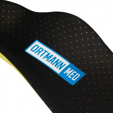 ORTMANN MED 12602-004 Стельки ORTMANN MED KIDS MED