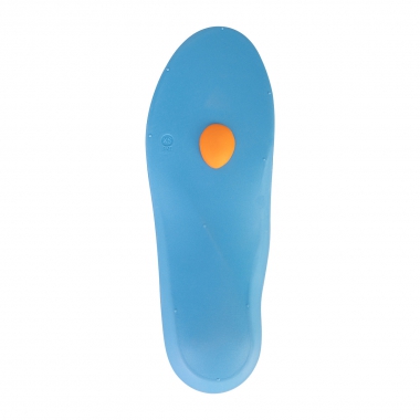 ORTMANN MED 12015-004 Индивидуальные ортопедические спортивные стельки ORTMANN MED Sport