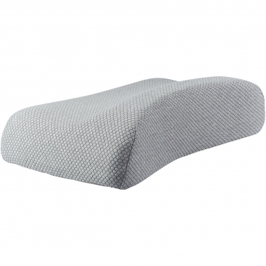 TRELAX 11734-001 Подушка ортопедическая TRELAX Sola for man П30, серая