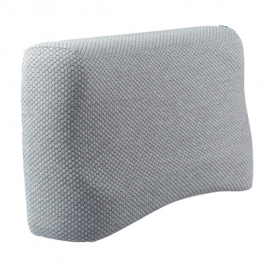 TRELAX 11734-001 Подушка ортопедическая TRELAX Sola for man П30, серая