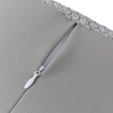 TRELAX 11734-001 Подушка ортопедическая TRELAX Sola for man П30, серая
