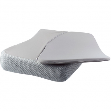 TRELAX 11734-001 Подушка ортопедическая TRELAX Sola for man П30, серая