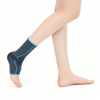ORLETT 11515-004 Ортез голеностопный ORLETT MAN-101 2 поколение компрессионный