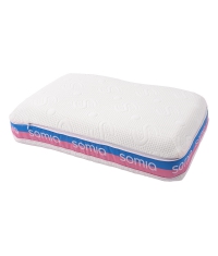 SOMIA 10609-001 Подушка эргономичная SOMIA SOMIA Original