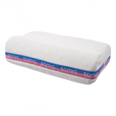 SOMIA 10605-001 Подушка эргономичная SOMIA Wave