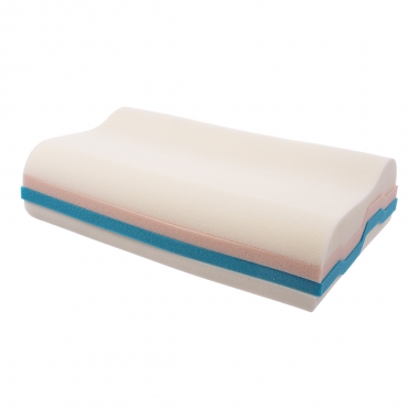 SOMIA 10605-001 Подушка эргономичная SOMIA Wave