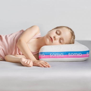 SOMIA 10601-001 Подушка для сна SOMIA Kids