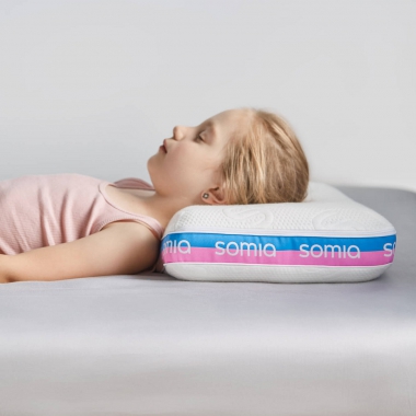SOMIA 10601-001 Подушка для сна SOMIA Kids