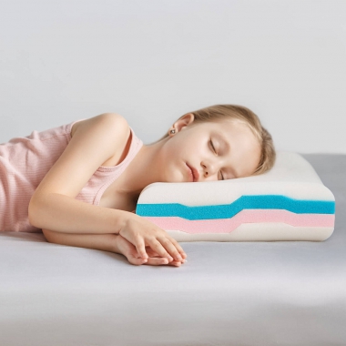 SOMIA 10601-001 Подушка для сна SOMIA Kids