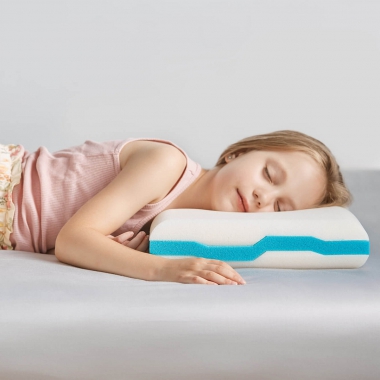 SOMIA 10601-001 Подушка для сна SOMIA Kids