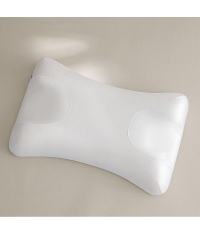 Beauty Sleep 11602-001 Подушка анатомическая Beauty Sleep Omnia, молочная
