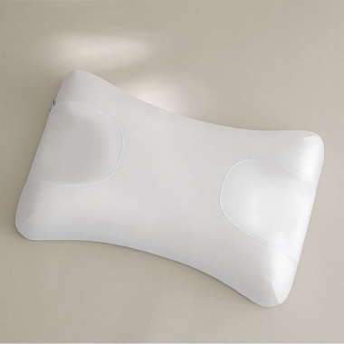 Beauty Sleep 11602-001 Подушка анатомическая Beauty Sleep Omnia, молочная