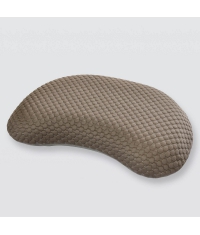 LUBUA 10023-001 Подушка эргономичная LUBUA Niature П502, мокко