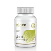 ASTRUM 10541-001 Аструм Моно-Z (Astrum Mono-Z) цинк хелатная форма, 60 таблеток