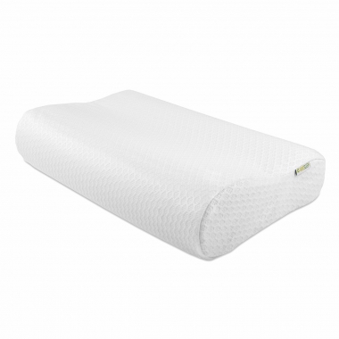 GOODSLEEP! 7228-001 Подушка ортопедическая GOODSLEEP! Velvet ПВП203