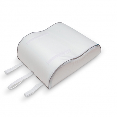 TRELAX 11362-001 Подушка ортопедическая TRELAX Respecta Compact П07, молочная