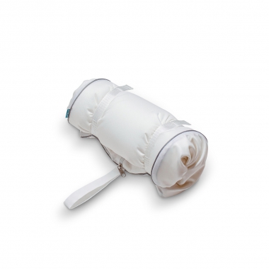 TRELAX 11362-001 Подушка ортопедическая TRELAX Respecta Compact П07, молочная