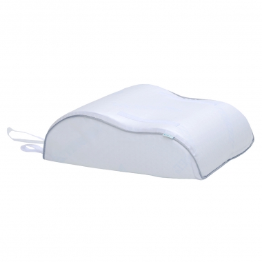 TRELAX 11362-001 Подушка ортопедическая TRELAX Respecta Compact П07, молочная