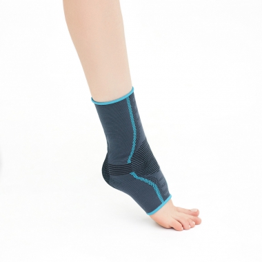 ORLETT 11515-004 Ортез голеностопный ORLETT MAN-101 2 поколение компрессионный