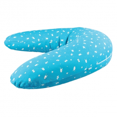 TRELAX 3595-001 Подушка ортопедическая TRELAX Banana П33